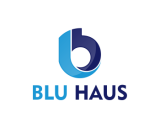 https://www.logocontest.com/public/logoimage/1513039452Blu Haus Inc.png